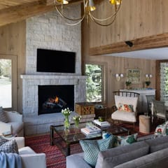 Exclusive Vail Village Townhome - Walk to Ski Lift