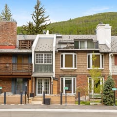 Central Vail Condo - Short Walk to Ski & Village