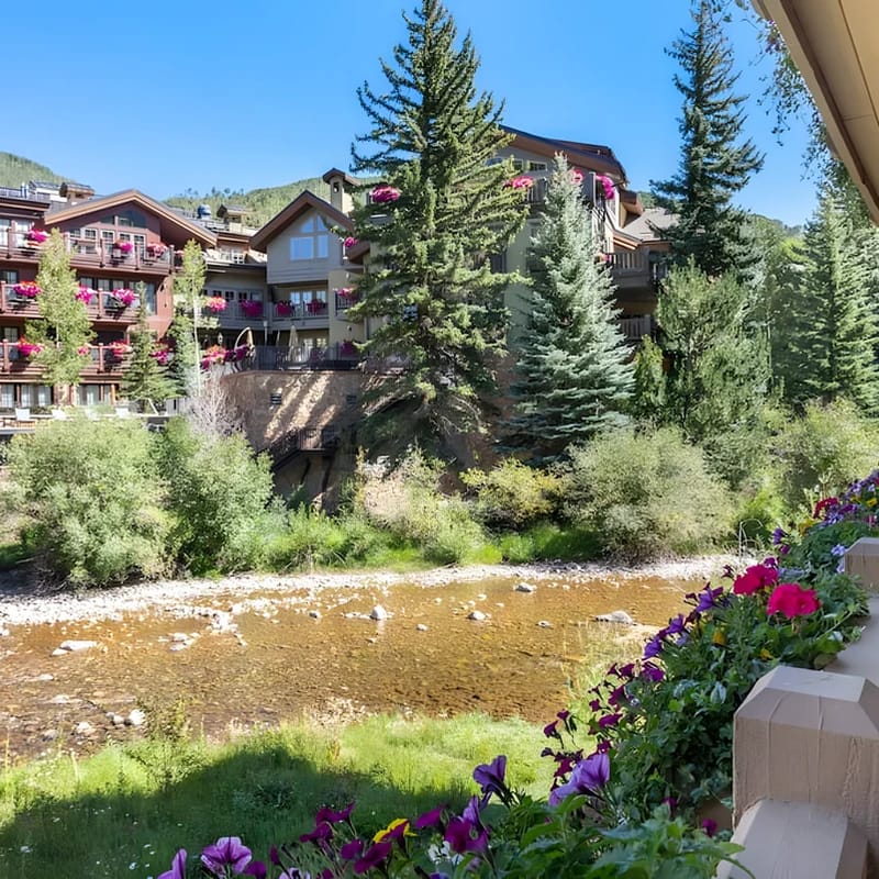 Vail Village Condo - Walk Everywhere